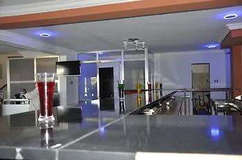 North Addis Hotel