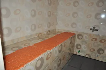 North Addis Hotel