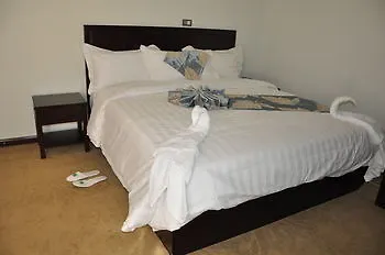 North Addis Hotel