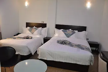 North Addis Hotel