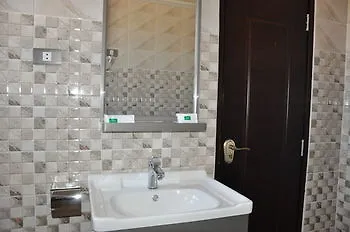 North Addis Hotel  Addis Ababa