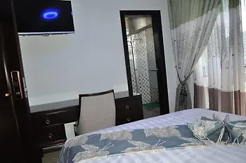 North Addis Hotel