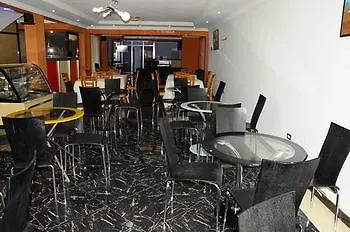 North Addis Hotel 3*, Addis Ababa Ethiopia