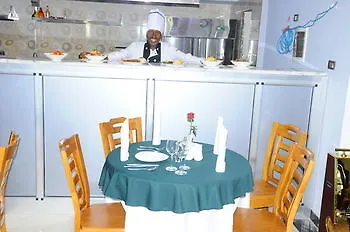 North Addis Hotel  Addis Ababa